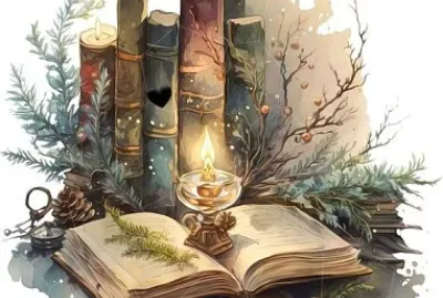 Libros jigsaw puzzle