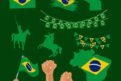7  de setembro