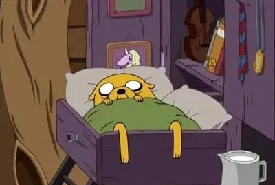 adventure time jigsaw puzzle