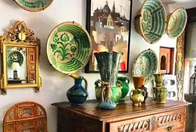 platos jigsaw puzzle