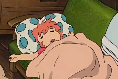 ponyo