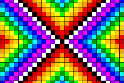 פאזל של pattern