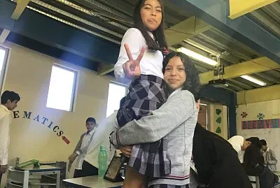 Amigas