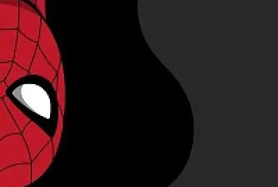 Spider-Man jigsaw puzzle