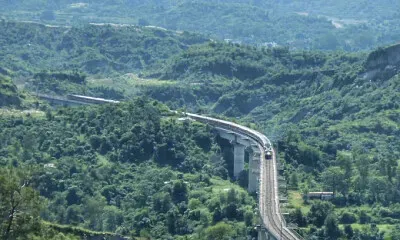 Tren jigsaw puzzle