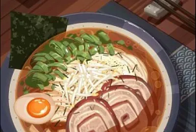 ramen