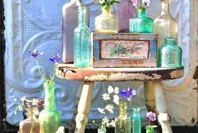 botellas jigsaw puzzle