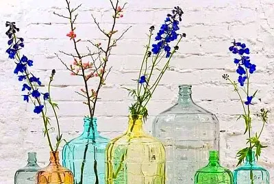 botellas jigsaw puzzle
