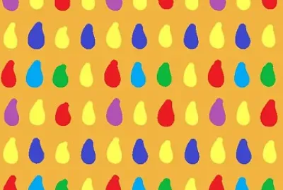 pattern jigsaw puzzle