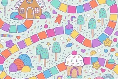 candyland
