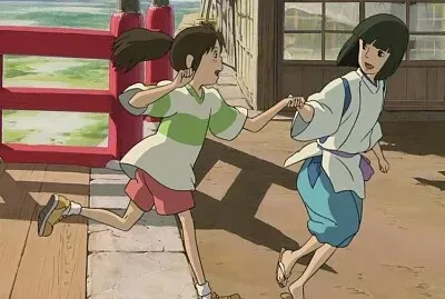 chihiro jigsaw puzzle