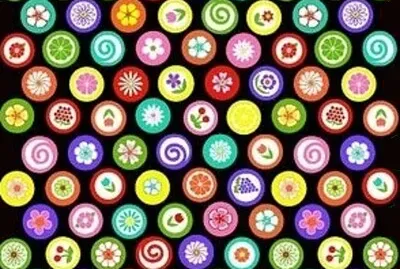 flowers jigsaw puzzle