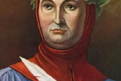 Francesco Petrarca