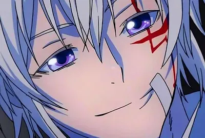 Allen Walker jigsaw puzzle