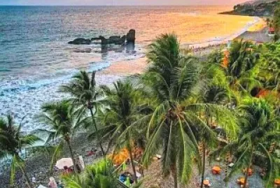 paisaje jigsaw puzzle