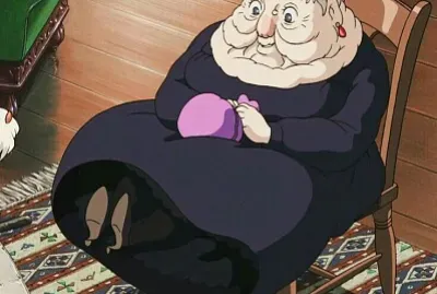 ghibli jigsaw puzzle