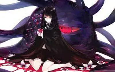 eat the apple jigsaw puzzle