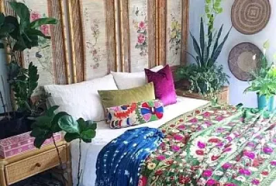 Cama