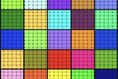 פאזל של pattern