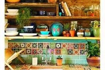 Cosas jigsaw puzzle