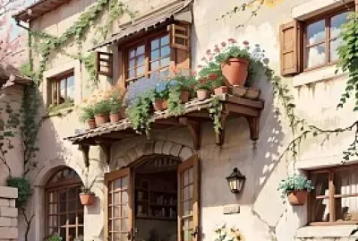 Fachada