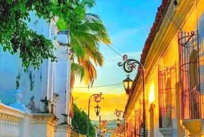 Lugares