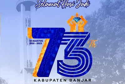 Hari Jadi Kab. Banjar