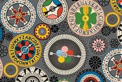 פאזל של circles