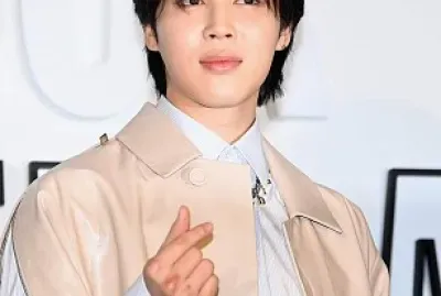 JIMIN DIOR