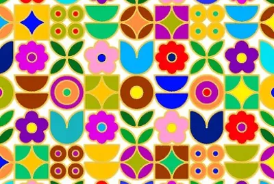 pattern