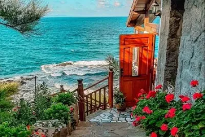 SOZOPOL BULGARIA