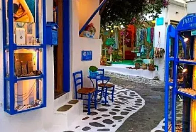 Skiathos