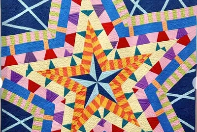 étoiles sur étoiles