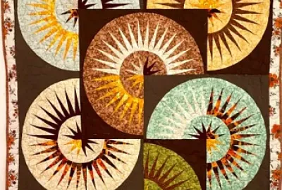 ronds en ronds jigsaw puzzle