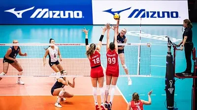 voleyball