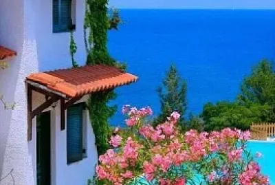 Terraza al Mar