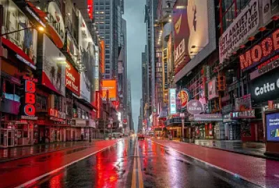 Lluvia