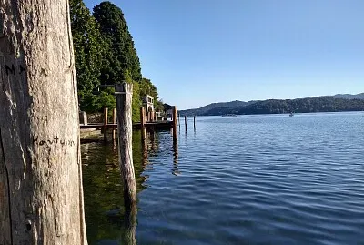 Orta S.Giulio jigsaw puzzle