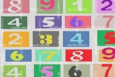 numbers