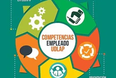 Competencias empleado