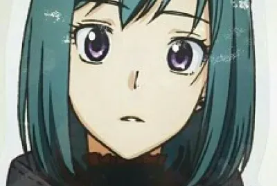 Lenalee Lee jigsaw puzzle