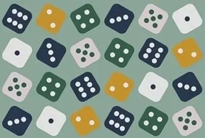 dice