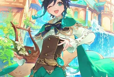 ウェンティ jigsaw puzzle