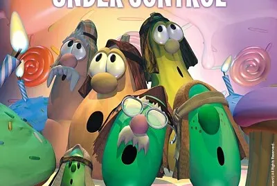 Veggietales 1997