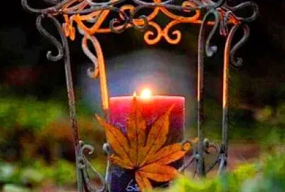 velas jigsaw puzzle
