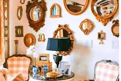 interiores jigsaw puzzle
