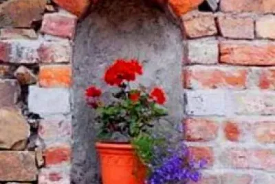 flores jigsaw puzzle