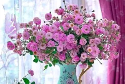 flores jigsaw puzzle