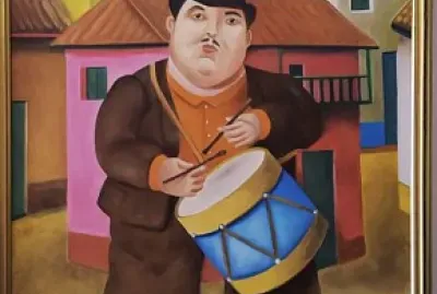 BOTERO