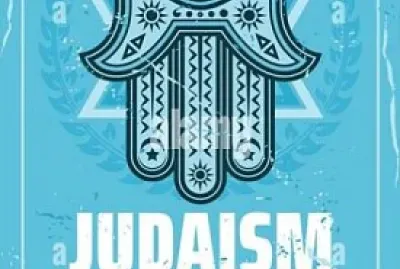 Judaism Poster jigsaw puzzle